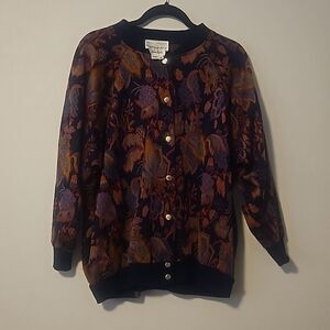 Vintage   kathleen usherwood for periphery M